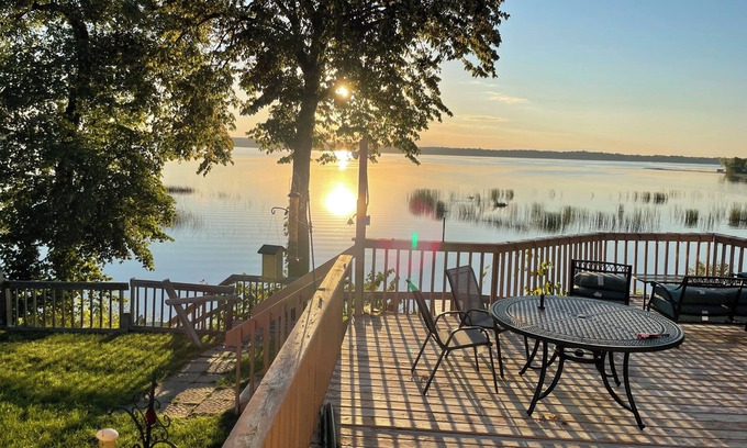 Alexandria Cabina | Livin' the Dream with a whole lot of fun for everyone!