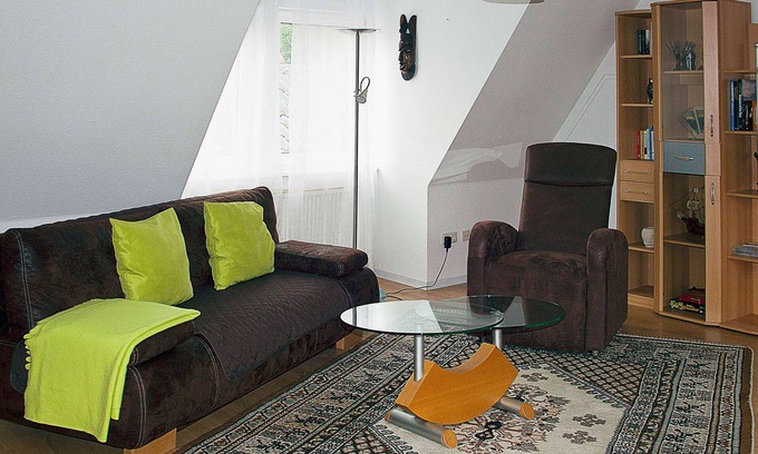 Celle Apartamento | Vivir entre bosques y prados, tranquilo, acogedor, cerca de la ciudad.