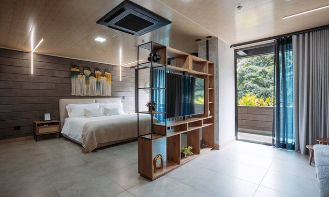 Laureles - Estadio Apartamento | Living by Armoniko