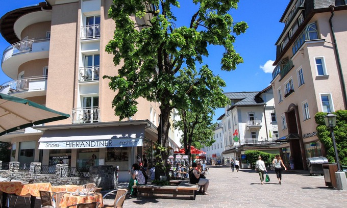 Zell am See Apartamento | Living Eden by we rent