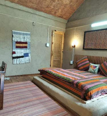 Banjar Casa | Living Good - A Himalayan Boutique Stay