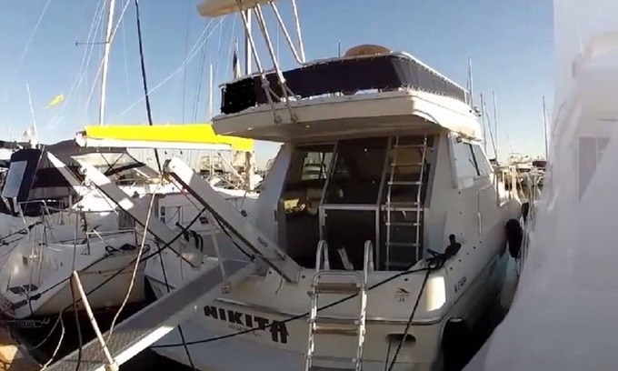 Pointe Croisette Alquiler De Eote | Vive en una experiencia inolvidable en barco