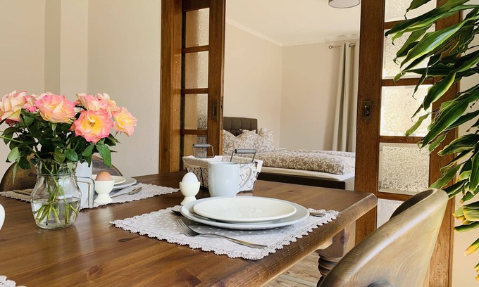 Boblitz Apartamento | Vivir en una casa de campo (2 personas)