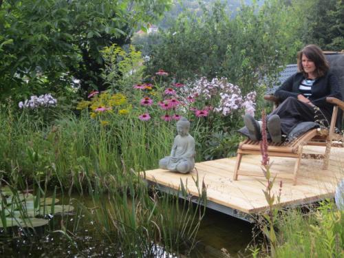 Burladingen Apartamento | Living in Nature