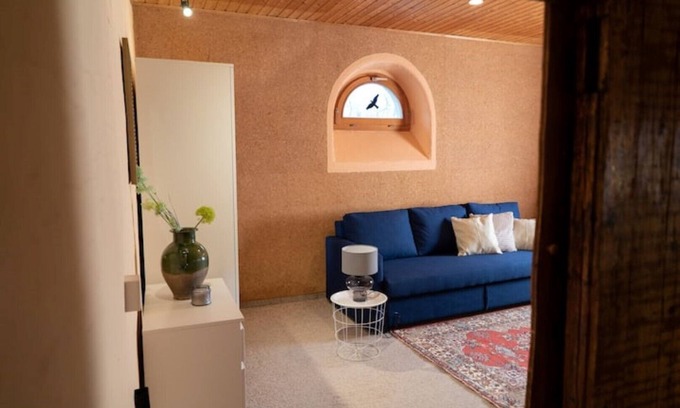 Markt Nordheim Apartamento | Living in the castle - " Schloss Seehaus" - Apartment 2nd floor - with 106sqm