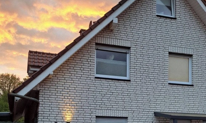 Dorp Apartamento | Living in the countryside