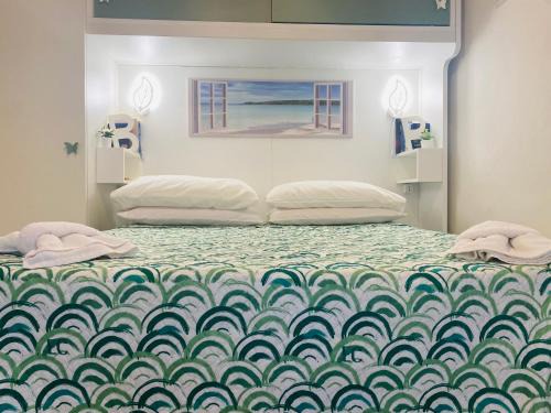 Graniti Apartamento | Living in the Dream Gole Alcantara Room