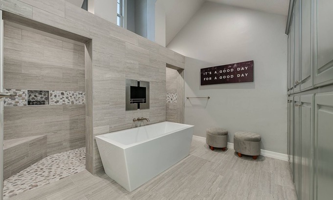 College Station Casa | Living Large in Aggieland!