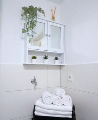 Holsterhausen Apartamento | Living-Life, Klinik & Messe vor Ort, Wlan, Netflix