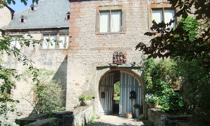 Karsbach Otro | Viviendo en el castillo de Höllrich en el hermoso norte de Franconia, cerca de Würzburg ...