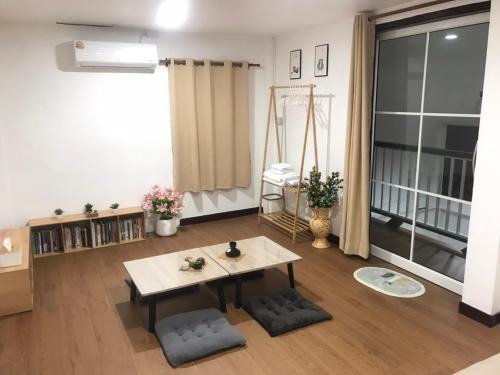 Udon Thani Casa | Living Room Udonthani