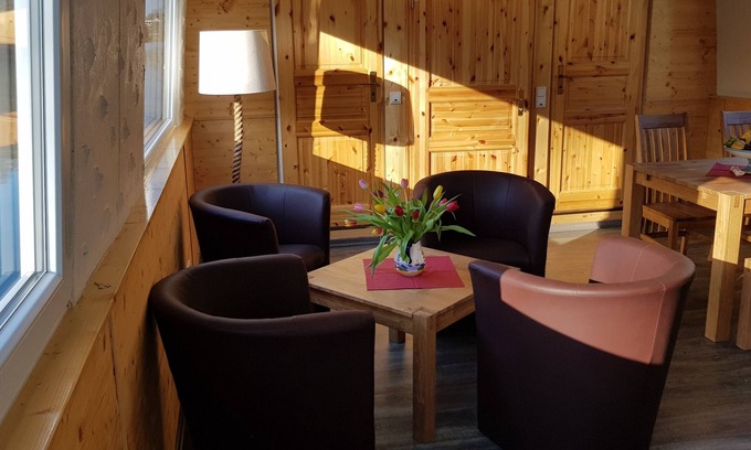 Weilburg Alquiler De Eote | Living ship on the Lahn