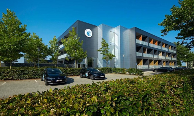 Naerum Apartamento | Living Suites