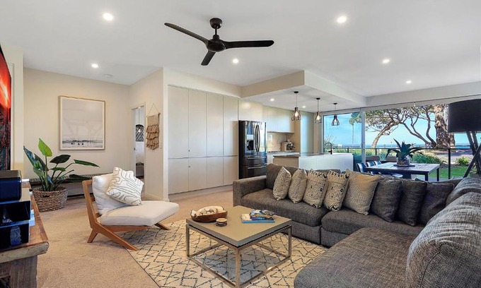 Huskisson Apartamento | Living the Beach