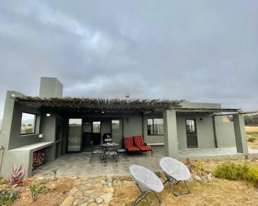 Port Beaufort Casa | Living The Breede - Inhoek Farm Gatehouse