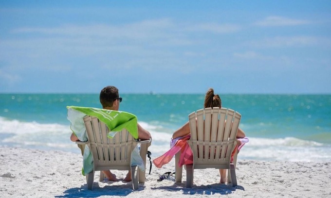 Siesta Key Village Apartamento | Living the Dream by Beachside Managment