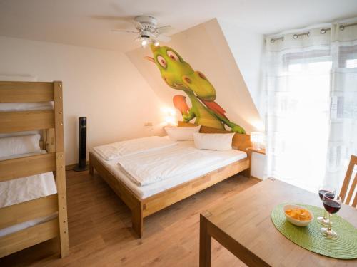 Rust Apartamento | living TIMELESS - Ruster Drachennest - Europa Park