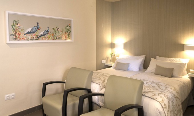 La Malagueta Apartamento | Living4Malaga Muelle Uno