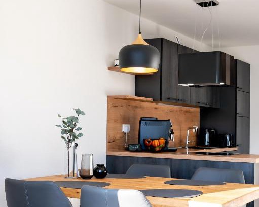 Albstadt Apartamento | Living797