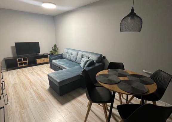Mazeikiai Apartamento | Livinga 1 kambario butas centre