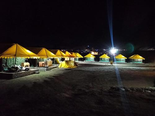 Kaza Otro | LivingStone Camps Kaza