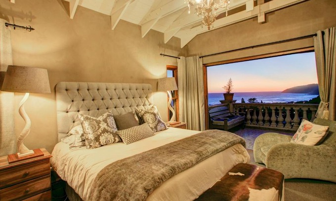 Wilderness Casa | Livingstone Villa