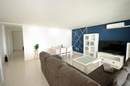 Tarifa Apartamento | Livingtarifa Apartamento alegria