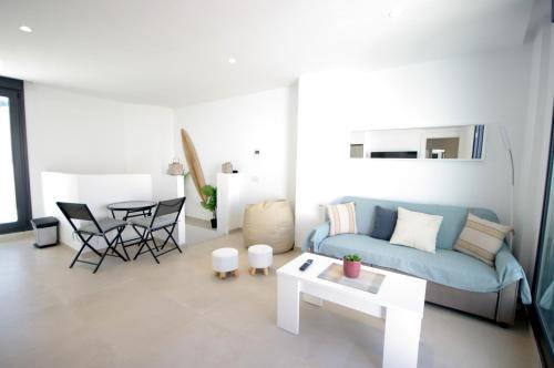 Tarifa Apartamento | Livingtarifa Iceberg