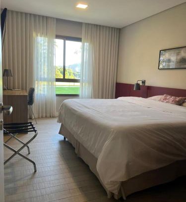 Historical Vila Mambucaba Apartamento | Livyd Angra