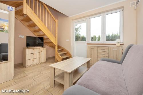 Niechorze Apartamento | Liwia 2
