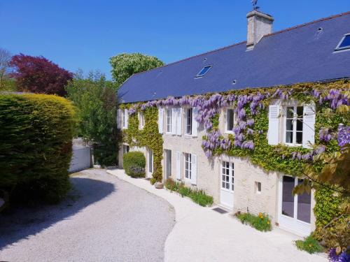 Saint-Come-de-Fresne Casa | Liz'A logis de Charme