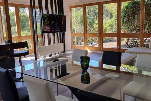 Woori Yallock Casa | Liz Garden country house