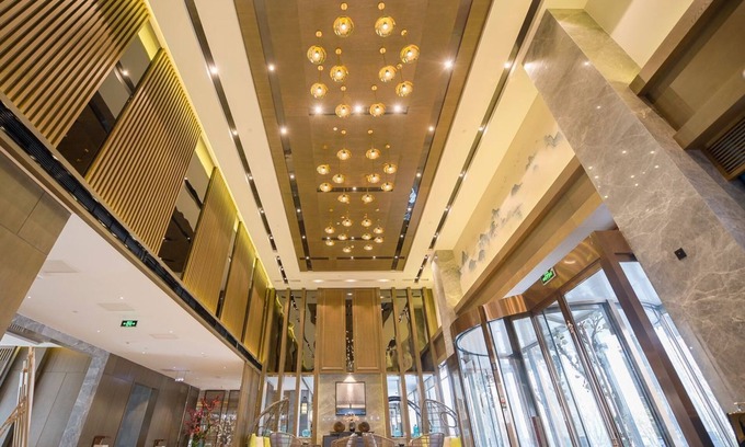 Gaoxin Hotel | LIZ Hotel