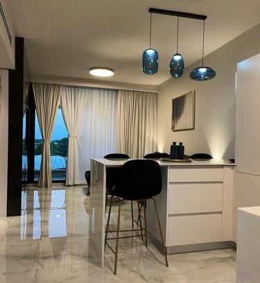 Caesarea Apartamento | Liz suite