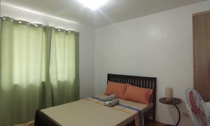 Tangub Casa | Liz transient house 4 bedroom / 3 Toilet 16 guest can accupy