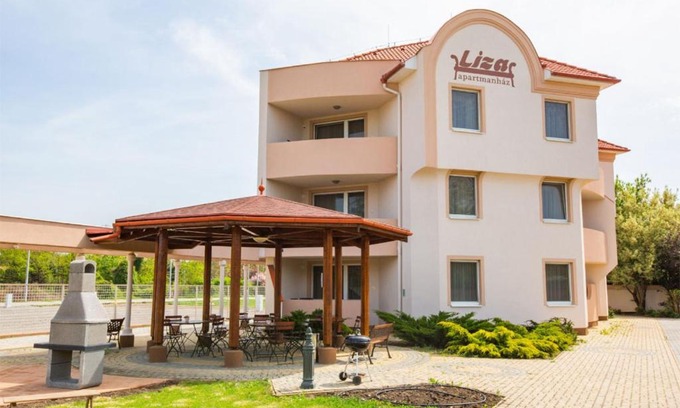Hajduszoboszlo Apartamento | Liza Apartmanok