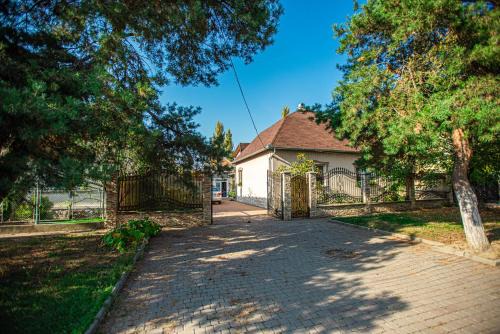 Berehove Apartamento | Lizak