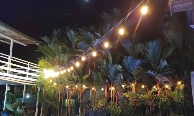 Puerto Viejo de Talamanca Complejo | Lizard King Hotel & Suites