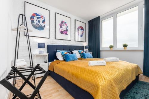 Saska Kepa Apartamento | Lizbońska 2 by Homeprime