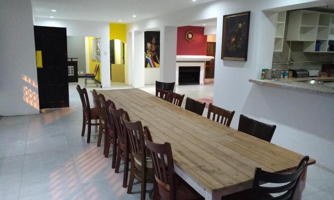 Guguletu Casa | Liziwe's Guest House
