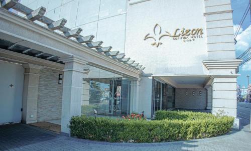 Matriz Hotel | Lizon Curitiba Hotel