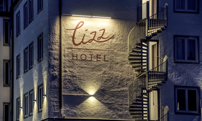Ludwigsvorstadt-Isarvorstadt Hotel | Lizz Hotel Munich