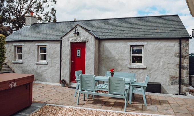 Clonvaraghan Casa | Lizzie's Cottage