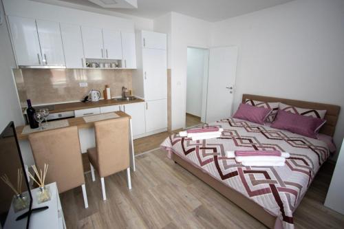 Banja Koviljaca Apartamento | Ljilja Studio Apartman