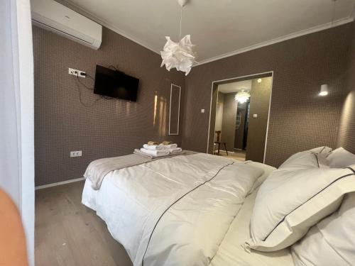 Sumadija Apartamento | Ljubičica
