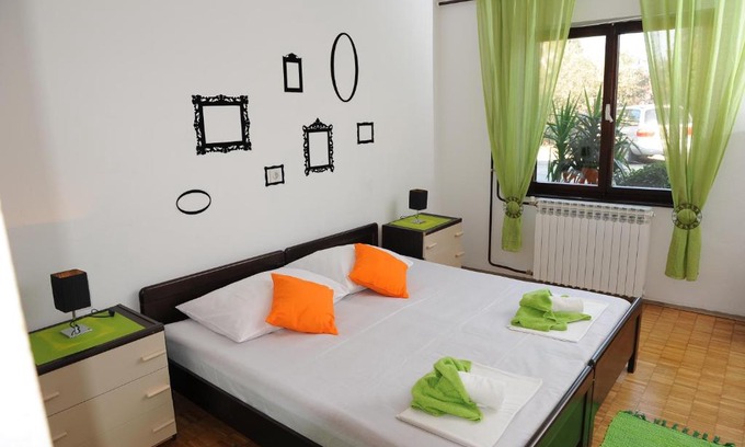 Ploce Apartamento | Ljubica Comfortable Apartment