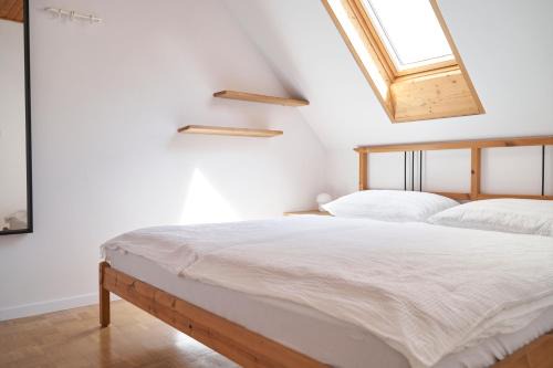 Ljubljana Old Town Apartamento | Ljubljana City Dragon Apartment