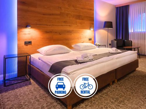 Ljubljana Hotel | Ljubljana Resort Hotel & Camping