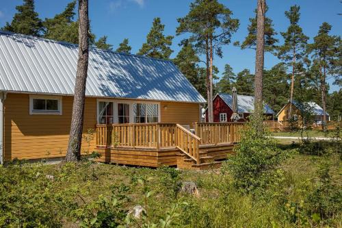 Ljugarn Complejo | Ljugarn Semesterby