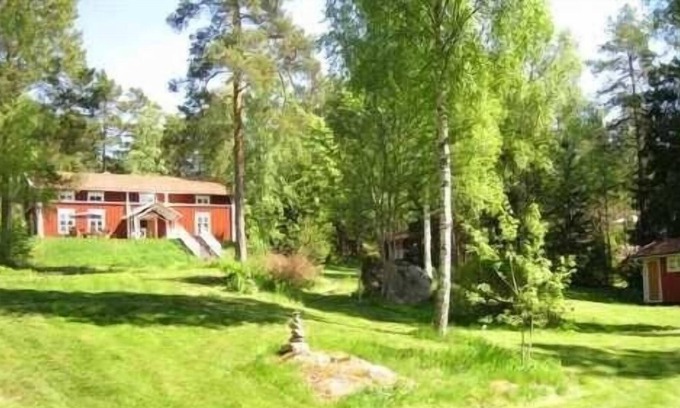 Osteraker Municipality Casa | El paraíso vacacional de Ljusterö en el archipiélago de Estocolmo, a 1 hora de Estocolmo